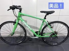 2026年最新】giant クロス バイク 中古の人気アイテム - メルカリ