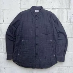 00s GAIJIN MADE Chiang Mai DELUXE Jacketのサムネイル