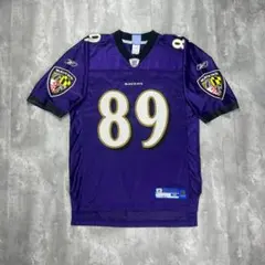 90s00s NIKE NFLジャクソンビル・ジャガーズ ゲームシャツ USA製
