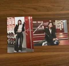 TWICE this is for 国立 ラントレ ナヨン