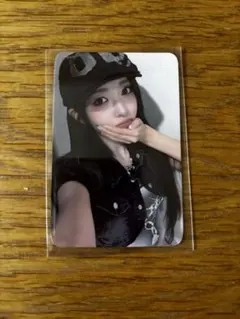 MADEIN S ミユ NY MUSIC ヨントン トレカ