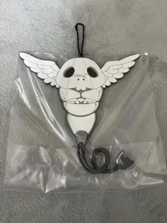 呪術廻戦 一番くじ K賞 コガネ ラバーチャーム　 伏黒恵