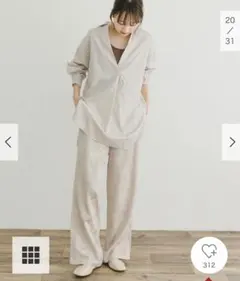 アーバンリサーチ トップス