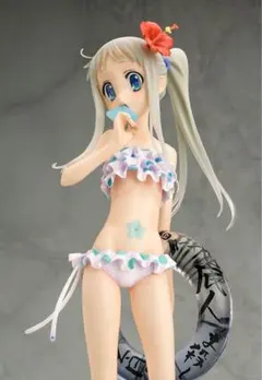Q-six 春日野穹 水着Ver. 「ヨスガノソラ」 1/6 完成品 フィギュア