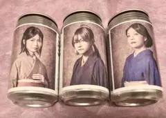 鬼太郎誕生 ゲゲゲの謎 オリジナルラベル缶(烏龍茶)岡本姫奈 - メルカリ