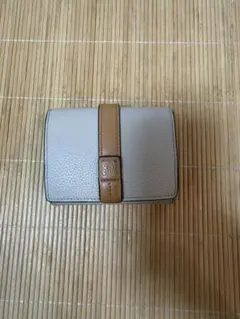 LOEWE ロエベ 三つ折り財布 トライフォールドウォレットのサムネイル