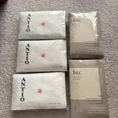 2025年最新】antio パックの人気アイテム - メルカリ