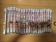 ⚠️1日限定お値下げONE PIECE 漫画80-98巻＋100巻⚠️
