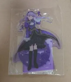 バンドリ　湊友希那　School アクリルスタンド バンドリ 湊友希那 制服 アクリルスタンド school ver. - メルカリ