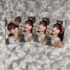 TWICE twice taste of love モモ　トレカ