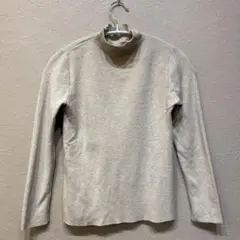 miniministore 秋冬 ニットトップス レディースきれいめ サイズFのサムネイル