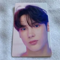 TXT ラキドロ hueningkai 휴닝카이 ラッキードロー ブルアワ