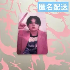 Stray Kids スキズ　Do it 封入　レンチキュラー　リノ　トレカ