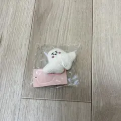 新品未使用】フェイラー×シナぷしゅ ヘアクリップ - メルカリ
