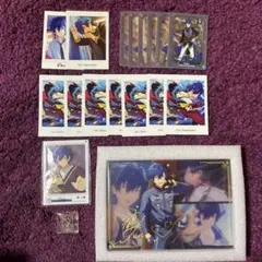 あんスタ 漣ジュン ぱしゃっつ Vol.2 action