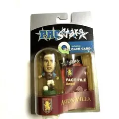 PRO STARS / ASTON VILLA / ANGELのサムネイル