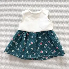 メルちゃん　ハンドメイド　服　⑦