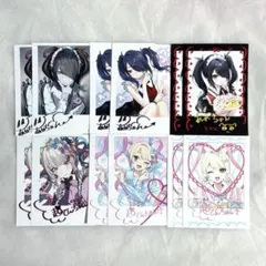 NEEDYGIRL OVERDOSE ニディガ ネップリ まとめ売り 2025年最新】ネップリ needy girl overdoseの人気アイテム - メルカリ