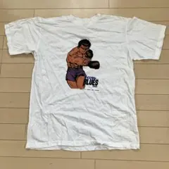 7.23ろくでなしBLUES 1993年 Tシャツ フリーサイズ 当時物のサムネイル