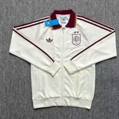adidas スペイン代表 トラックスーツ 上下セット