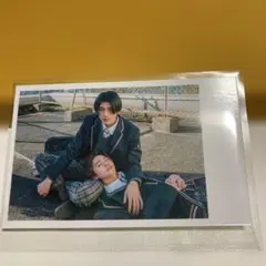 インスタント風ブロマイド 井内悠陽 阿久根温世 - メルカリ