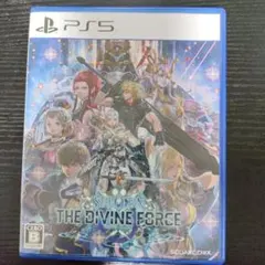 PS5 スターオーシャン6 THE DIVINE FORCE