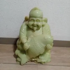 翡翠 置物