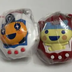 たまごっちスイングケース3