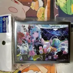 2025年最新】藤ちょこ スリーブの人気アイテム - メルカリ