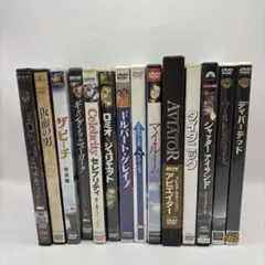 Paolo Sorrentino Collection DVD 4枚組 ita - メルカリ