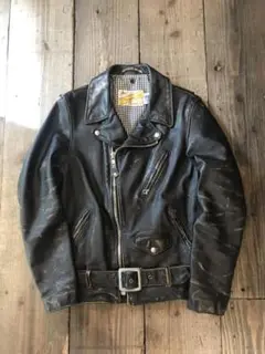 ★Inside★SCHOTT ショット 118 ダブルライダース 38 楽天市場】SCHOTT ショット 118 バイカータグ ダブルライダース