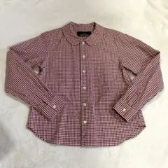 2025年最新】tricot COMME des GARCONS レディース 長袖 シャツ