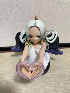 Sスネーク ワンピース 一番くじ メモリーオブヒロインズ ラストワン