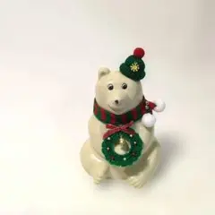 ’25しろくま貯金箱用クリスマスセット68