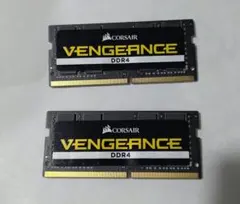 32GB DDR4 SODIMM 2666MHz CL18 메모리 정크
