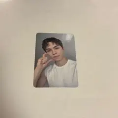 SEVENTEEN THE BEST 17 IS RIGHT HERE バーノン