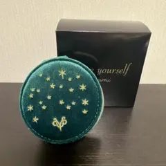 Travis Japan 中村海人プロデュースグッズ　アクセサリーケース