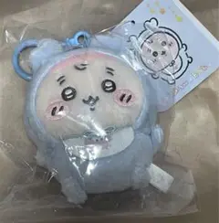 ちいかわ ちいかわbaby 古本屋 マスコット