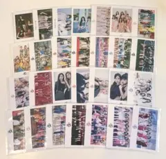 TWICE フォトカード オール トレカ 全員