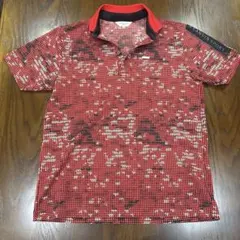 LANVIN SPORT ポロシャツ38のサムネイル