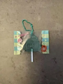 サンリオキャラクター　キャンディーチャーム　ハンギョドン