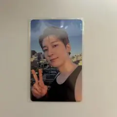 seventeen SPILL THE FEELS ウォヌ 大阪会場限定