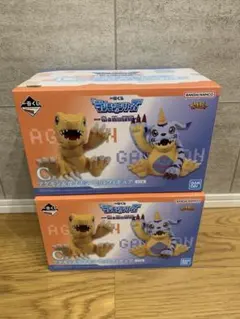 2025年最新】デジモン 一番くじ c賞の人気アイテム - メルカリ