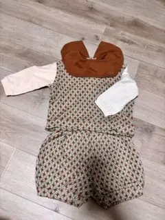 moimoln トップス
