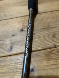 2025年最新】EVERGREEN ジギングロッドの人気アイテム - メルカリ