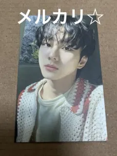 ② ENHYPEN 閃光 タワレコ ラキドロ ジョンウォン