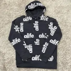 iLiFE! ロゴパーカー - メルカリ