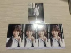 【バラ売り可】音嶋莉沙 劇薬中毒MV衣装 生写真セット