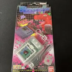 期間限定価格 デジタルモンスターカラー ver1 希少人気スケルトン