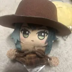 ぬい服 キャラクターグッズ
